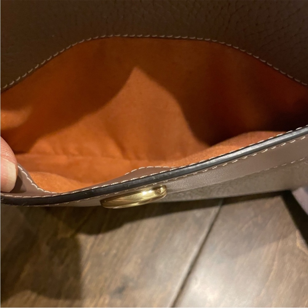 Coach Camera Crossbody Bag - Picture 5 of 8